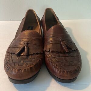 Bartell brown Giorgio Brutini men’s sz 12